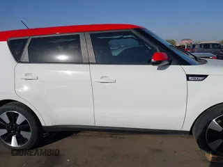 2019 Kia Soul + with VIN KNDJP3A58K7679716, listed as a IAAI auction lot 41680685 with 11,336 mi miles and . Bid and sale history available at DreamBid. Image 13.