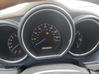 2006 Lexus RX 330 with VIN 2T2HA31U56C108272, listed as a Copart auction lot 50923425 with 257,278 mi miles and Salvage Title. Bid and sale history available at carsss.com. Image 9.