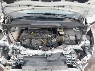 2018 Ford Transit Connect с VIN NM0LE6F75J1354739, выставлен на аукционе IAAI как лот 42730476 с пробегом 175 419 миль миль и . История ставок и продаж доступна на DreamBid. Изображение 10.