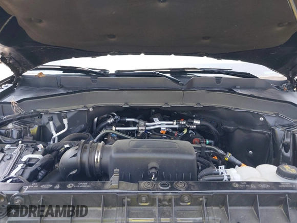 2024 Ford Explorer XLT с VIN 1FMSK8DH1RGA69457, выставлен на аукционе IAAI как лот 42542245 с пробегом 12 359 миль миль и . История ставок и продаж доступна на DreamBid. Изображение 10.