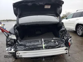 2022 Lexus ES with VIN 58AFZ1B19NU138376, listed as a Copart auction lot 78785114 with 41,149 mi miles and Salvage Title. Bid and sale history available at carsss.com. Image 6.