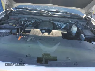 2017 Chevrolet Silverado 1500 LT with VIN 3GCUKREC0HG470703, listed as a Copart auction lot 53667145 with 167,689 mi miles and Salvage Title. Bid and sale history available at DreamBid. Image 11.