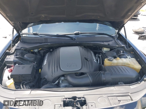 2014 Chrysler 300 C with VIN 2C3CCAKT9EH171614, listed as a IAAI auction lot 39747704 with 129,156 mi miles and . Bid and sale history available at carsss.com. Image 10.