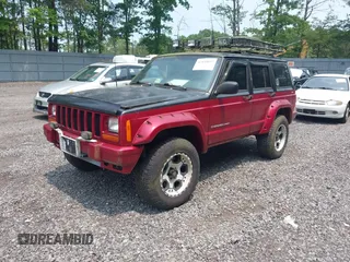 1999 Jeep Cherokee Sport с VIN 1J4FF68S2XL591291, выставлен на аукционе IAAI как лот 42430037 с пробегом 329 792 миль миль и . История ставок и продаж доступна на DreamBid. Изображение 2.