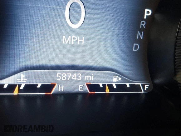 2020 Jeep Cherokee Limited с VIN 1C4PJLDB4LD538349, выставлен на аукционе IAAI как лот 42772992 с пробегом 58 738 миль миль и . История ставок и продаж доступна на DreamBid. Изображение 3.