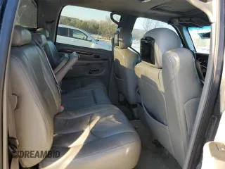 2003 Cadillac Escalade EXT z VIN 3GYEK63N03G181153, wystawiony jako Copart lot #44032465 z przebiegiem 211 093 mil mil oraz Tytuł czysty. Historia ofert i sprzedaży dostępna na DreamBid. Obrazek 10.