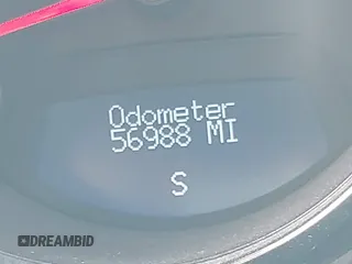 2014 Cadillac CTS Performance with VIN 1G6DG1E35E0107139, listed as a IAAI auction lot 42371034 with 56,988 mi miles and . Bid and sale history available at DreamBid. Image 16.