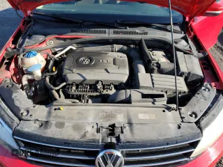 2015 Volkswagen Jetta Sedan 1.8T SE w/Connectivity with VIN 3VWD07AJ9FM421171, listed as a Copart auction lot 51833935 with 248,711 mi miles and Salvage Title. Bid and sale history available at carsss.com. Image 11.