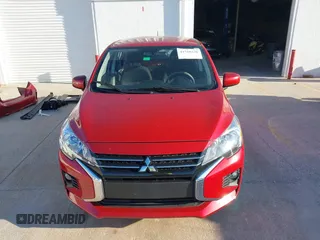 2022 Mitsubishi Mirage ES z VIN ML32FUFJ7NHF06499, wystawiony jako IAAI lot #41768320 z przebiegiem 19 331 mil mil oraz . Historia ofert i sprzedaży dostępna na DreamBid. Obrazek 13.