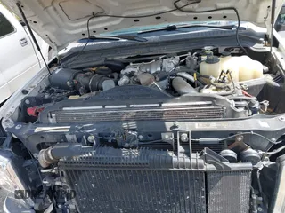2010 Ford F-250 XL with VIN 1FTSW2BRXAEB30029, listed as a IAAI auction lot 42185708 with 283,511 mi miles and . Bid and sale history available at DreamBid. Image 10.