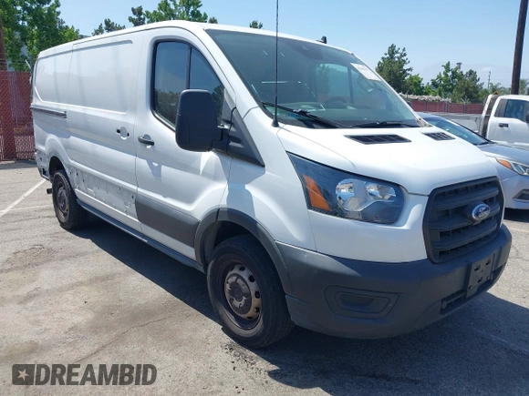 2020 Ford Transit Cargo с VIN 1FTBR1Y84LKB37403, выставлен на аукционе IAAI как лот 42501372 с пробегом 108 257 миль миль и . История ставок и продаж доступна на DreamBid. Изображение 1.