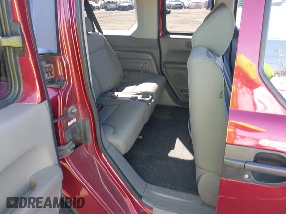 2011 Honda Element EX with VIN 5J6YH2H7XBL002519, listed as a IAAI auction lot 41886519 with 209,606 mi miles and . Bid and sale history available at DreamBid. Image 8.
