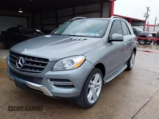 2015 Mercedes-Benz M 350 с VIN 4JGDA5JB1FA566890, выставлен на аукционе IAAI как лот 42114012 с пробегом 112 244 миль миль и . История ставок и продаж доступна на DreamBid. Изображение 6.