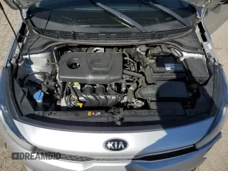 2018 Kia Rio LX with VIN 3KPA24AB2JE069190, listed as a Copart auction lot 51921505 with 73,312 mi miles and Salvage Title. Bid and sale history available at carsss.com. Image 11.