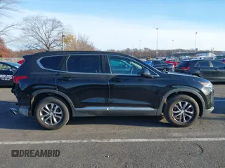 2020 Hyundai Santa Fe SEL with VIN 5NMS3CAD1LH181245, listed as a IAAI auction lot 40952542 with 61,382 mi miles and . Bid and sale history available at DreamBid. Image 14.