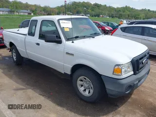2011 Ford Ranger XL with VIN 1FTKR1EDXBPB06756, listed as a IAAI auction lot 42062357 with 148,660 mi miles and . Bid and sale history available at DreamBid. Image 1.