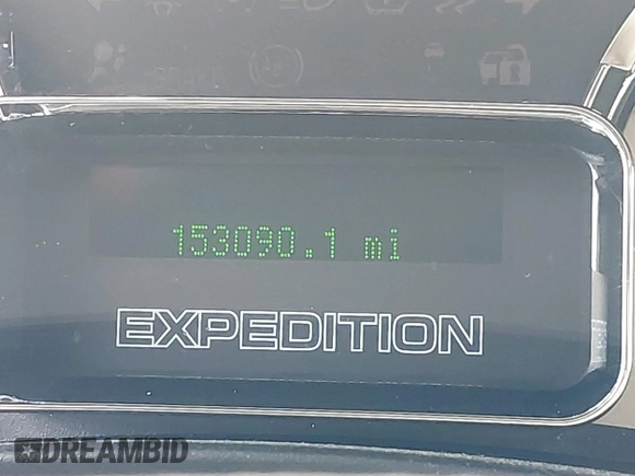 2012 Ford Expedition XLT с VIN 1FMJU1H59CEF11188, выставлен на аукционе IAAI как лот 42511301 с пробегом 153 090 миль миль и . История ставок и продаж доступна на DreamBid. Изображение 15.