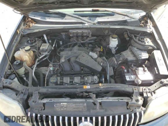 2005 Mercury Mariner Luxury с VIN 4M2CU57175DJ26167, выставлен на аукционе Copart как лот 50492065 с пробегом 89 736 миль миль и Списание • Salvage title. История ставок и продаж доступна на DreamBid. Изображение 12.
