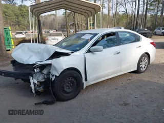 2017 Nissan Altima SV with VIN 1N4AL3AP6HC229419, listed as a IAAI auction lot 41672097 with 80,901 mi miles and . Bid and sale history available at DreamBid. Image 18.