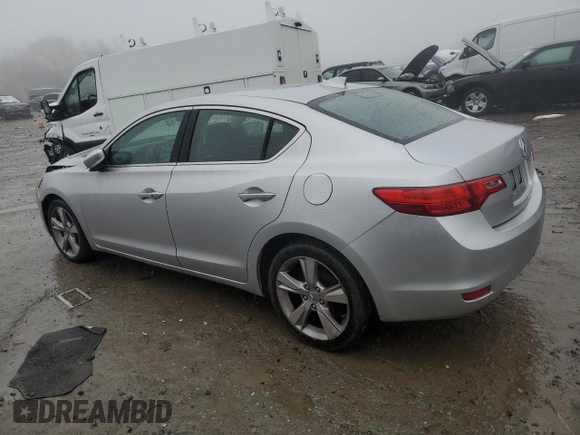 2014 Acura ILX Technology z VIN 19VDE1F7XEE011656, wystawiony jako Copart lot #44731525 z przebiegiem 145 782 mil mil oraz Szkoda całkowita • Salvage title. Historia ofert i sprzedaży dostępna na DreamBid. Obrazek 2.