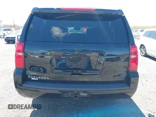 2015 Chevrolet Suburban LT z VIN 1GNSKJKC2FR162921, wystawiony jako IAAI lot #41961114 z przebiegiem 296 918 mil mil oraz . Historia ofert i sprzedaży dostępna na DreamBid. Obrazek 17.