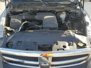 2017 Ram 1500 Tradesman with VIN 3C6JR6AG0HG672020, listed as a Copart auction lot 54457225 with 169,730 mi miles and Clean title. Bid and sale history available at DreamBid. Image 11.