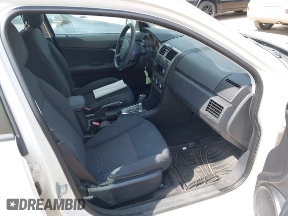 2010 Dodge Avenger SXT with VIN 1B3CC4FB7AN193368, listed as a IAAI auction lot 42248395 with 207,773 mi miles and . Bid and sale history available at DreamBid. Image 5.