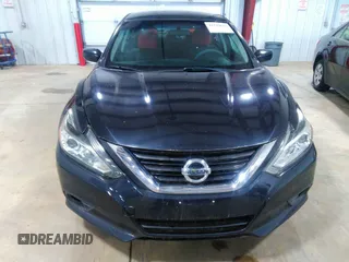 2017 Nissan Altima SV with VIN 1N4AL3APXHC172965, listed as a IAAI auction lot 42129629 with 126,838 mi miles and . Bid and sale history available at DreamBid. Image 12.