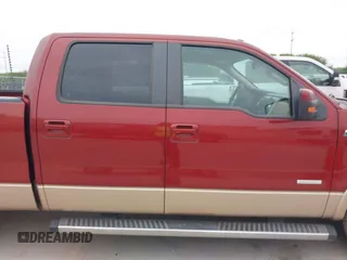 2014 Ford F-150 XL with VIN 1FTFW1CT9EKE12644, listed as a IAAI auction lot 41943360 with 256,090 mi miles and . Bid and sale history available at DreamBid. Image 13.