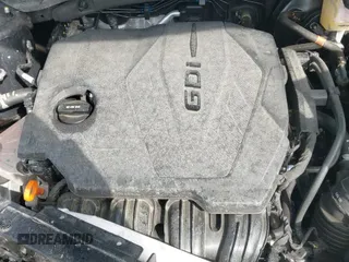 2024 Hyundai Tucson SE with VIN 5NMJACDE6RH336225, listed as a IAAI auction lot 41869167 with 22,924 mi miles and . Bid and sale history available at DreamBid. Image 22.