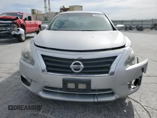 2014 Nissan Altima 2.5 SV with VIN 1N4AL3AP4EC180099, listed as a Copart auction lot 49884955 with 166,220 mi miles and Salvage Title. Bid and sale history available at carsss.com. Image 5.