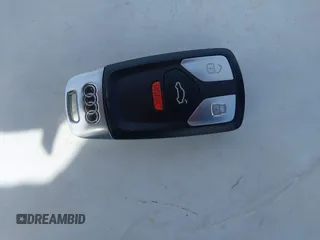2018 Audi A4 Premium z VIN WAUDNAF47JN017558, wystawiony jako IAAI lot #42233399 z przebiegiem 107 982 mil mil oraz . Historia ofert i sprzedaży dostępna na DreamBid. Obrazek 11.