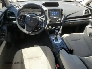 2020 Subaru Impreza z VIN 4S3GTAB61L3729849, wystawiony jako Copart lot #57676255 z przebiegiem 68 144 mil mil oraz Szkoda całkowita • Salvage title. Historia ofert i sprzedaży dostępna na DreamBid. Obrazek 8.