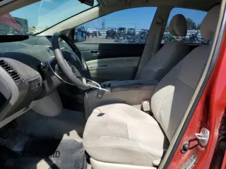 2007 Toyota Prius with VIN JTDKB20U273283298, listed as a Copart auction lot 56045755 with 294,076 mi miles and Salvage Title. Bid and sale history available at DreamBid. Image 7.