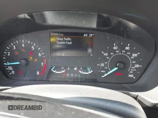2022 Ford Escape SE с VIN 1FMCU0G65NUA54496, выставлен на аукционе IAAI как лот 42325251 с пробегом 29 268 миль миль и . История ставок и продаж доступна на DreamBid. Изображение 7.