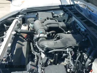 2022 Toyota 4Runner SR5 Premium с VIN JTENU5JRXN5991928, выставлен на аукционе IAAI как лот 41826739 с пробегом 15 174 миль миль и . История ставок и продаж доступна на DreamBid. Изображение 21.