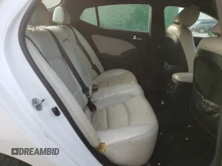 2013 Kia Optima SX z VIN 5XXGR4A62DG118828, wystawiony jako Copart lot #56252725 z przebiegiem 176 359 mil mil oraz Szkoda całkowita • Salvage title. Historia ofert i sprzedaży dostępna na DreamBid. Obrazek 10.