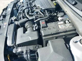 2025 Hyundai Elantra z VIN KMHLL44G0SU855257, wystawiony jako IAAI lot #42804855 z przebiegiem 11 807 mil mil oraz . Historia ofert i sprzedaży dostępna na DreamBid. Obrazek 20.