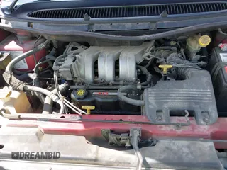 1997 Dodge Caravan LE with VIN 1B4GP54LXVB230844, listed as a IAAI auction lot 42027096 with Not Provided miles and . Bid and sale history available at carsss.com. Image 10.