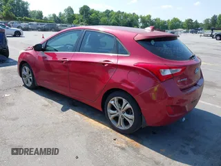 2014 Hyundai Elantra с VIN KMHD35LH9EU164575, выставлен на аукционе IAAI как лот 42417291 с пробегом 98 151 миль миль и . История ставок и продаж доступна на DreamBid. Изображение 3.