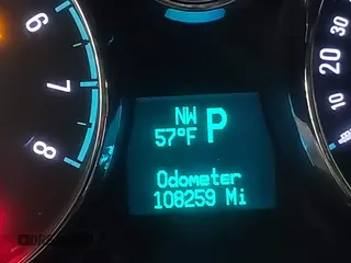 2015 Chevrolet Captiva Sport LTZ with VIN 3GNAL4EK3FS524586, listed as a IAAI auction lot 41859537 with 108,259 mi miles and . Bid and sale history available at DreamBid. Image 16.