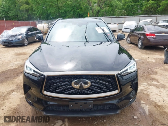 2021 Infiniti QX50 Luxe с VIN 3PCAJ5BAXMF125311, выставлен на аукционе IAAI как лот 42020794 с пробегом 64 536 миль миль и . История ставок и продаж доступна на DreamBid. Изображение 12.