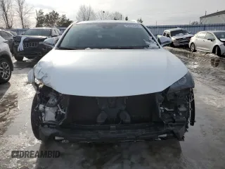 2020 Lexus NX 300 with VIN JTJGARDZ6L5014742, listed as a Copart auction lot 43014355 with 13,788 mi miles and Salvage title. Bid and sale history available at DreamBid. Image 5.
