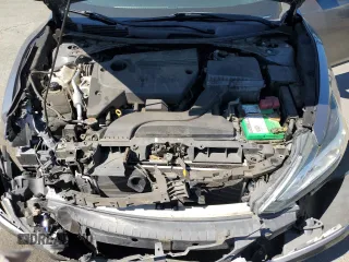 2017 Nissan Altima S with VIN 1N4AL3AP8HC235836, listed as a Copart auction lot 64026145 with 131,769 mi miles and Salvage title. Bid and sale history available at DreamBid. Image 11.