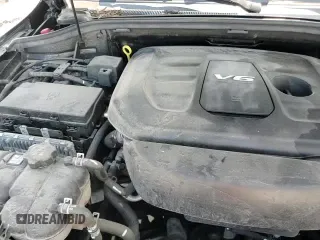 2018 Jeep Grand Cherokee High Altitude z VIN 1C4RJFCG8JC424588, wystawiony jako Copart lot #63768495 z przebiegiem 104 285 mil mil oraz Szkoda całkowita • Salvage title. Historia ofert i sprzedaży dostępna na DreamBid. Obrazek 16.