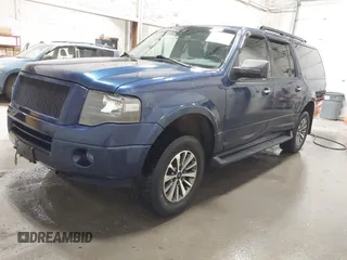 2017 Ford Expedition EL XLT with VIN 1FMJK1JT6HEA78371, listed as a IAAI auction lot 41949302 with 84,919 mi miles. Bid and sale history available at carsss.com. Image 17.