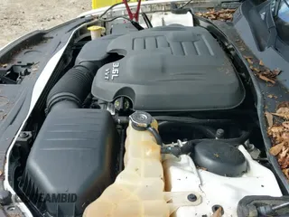 2012 Chrysler 300 с VIN 2C3CCAAG8CH180712, выставлен на аукционе IAAI как лот 42964169 с пробегом 203 377 миль миль и . История ставок и продаж доступна на DreamBid. Изображение 13.