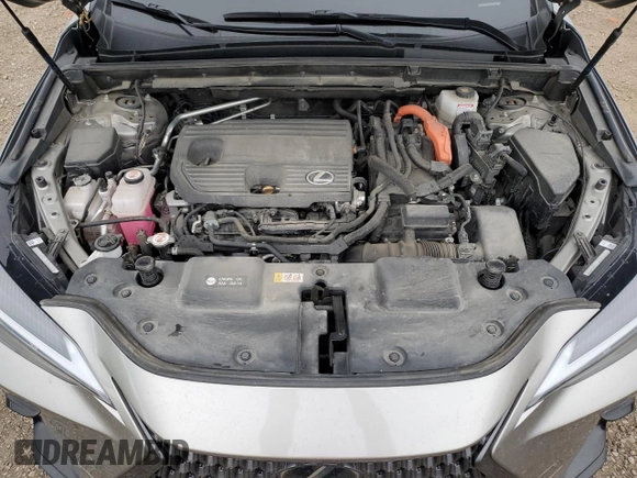 2022 Lexus NX with VIN 2T2GKCEZ0NC008934, listed as a Copart auction lot 73789294 with 50,370 mi miles and Clean Title. Bid and sale history available at carsss.com. Image 12.