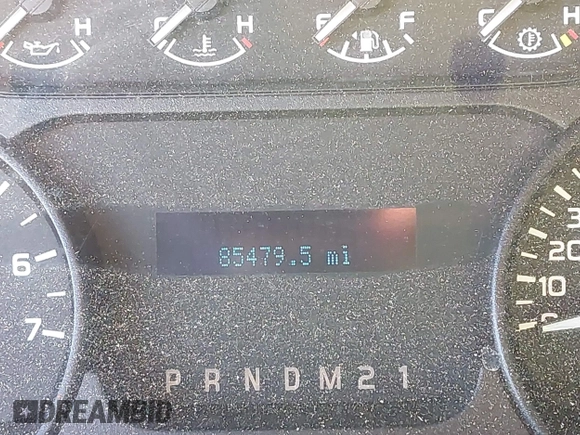 2011 Ford F-150 XL with VIN 1FTFX1EF0BFB05565, listed as a IAAI auction lot 41939138 with 85,479 mi miles and . Bid and sale history available at DreamBid. Image 16.