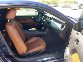 2011 Ford Mustang V6 с VIN 1ZVBP8AM5B5103356, выставлен на аукционе IAAI как лот 42281429 с пробегом 198 463 миль миль и . История ставок и продаж доступна на DreamBid. Изображение 5.